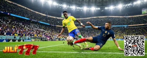 Kylian Mbappe Injury Report & FIFA World Cup Odds Analysis | July 6-12